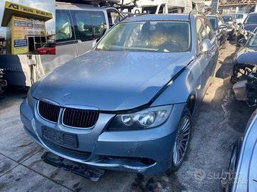 Bmw 320d e90 2006