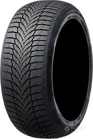4 GOMME INVERNALI 225/45 R17 NEXEN