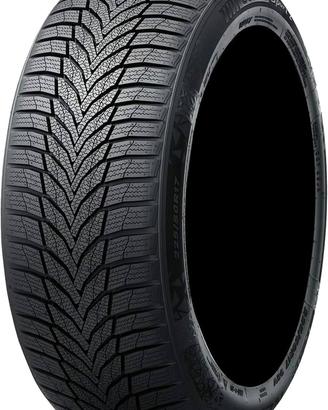 4 GOMME INVERNALI 225/45 R17 NEXEN
