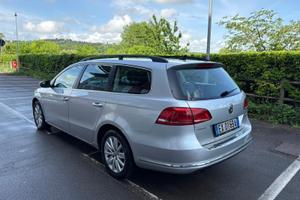 Volkswagen Passat Var. 2.0 TDI Highline BlueM.Tech