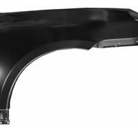 PARAFANGO ANTERIORE PORSCHE CAYENNE 2007