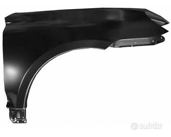 PARAFANGO ANTERIORE PORSCHE CAYENNE 2007