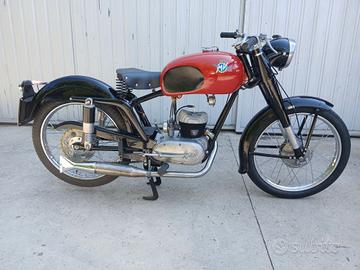 MV Agusta 125 TEL