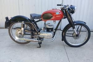 MV Agusta 125 TEL