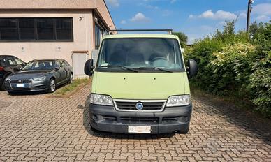 Autocarro FIAT DUCATO 244 (seconda serie)