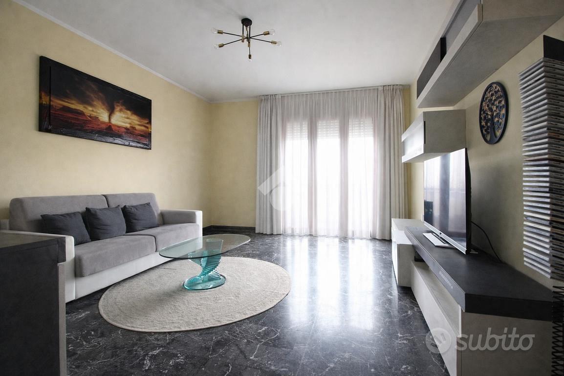 Appartamento – VI - Vista 3