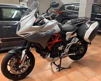 Mv Agusta Turismo Veloce 800 LUSSO