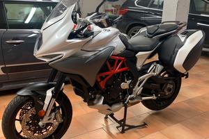 Mv Agusta Turismo Veloce 800 LUSSO