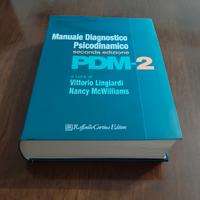 PDM 2 Manuale Diagnostico Psicodinamico