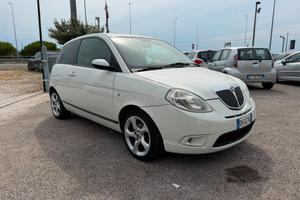 LANCIA Ypsilon 1.4 16V Platino AUTOMATICA