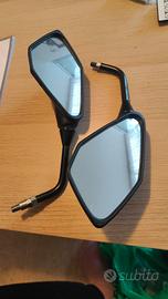 Set Kawasaki ER6N 