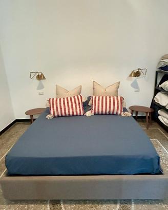 Letto matrimoniale