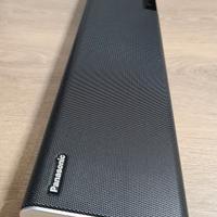 Soundbar Panasonic