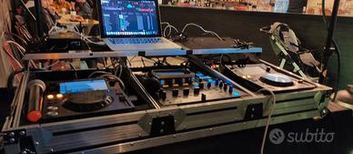 XDJ 700