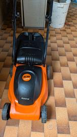 Tagliaerba elettrico