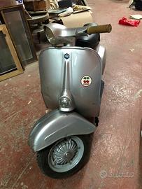 Vespa 50R special 1972