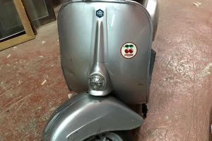 Vespa 50R special 1972