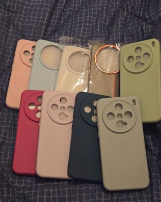 Vivo x200 Pro Mini Cover