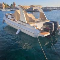 Gommone Revenger 28,70
