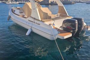 Gommone Revenger 28,70