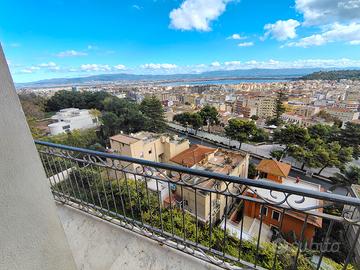 Appartamento in Castello con vista mozzafiato