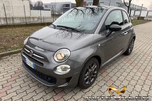 FIAT 500 1.0 Hybrid Sport