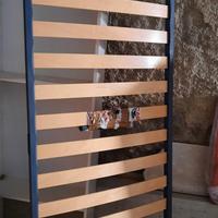 rete a doghe per lettino 