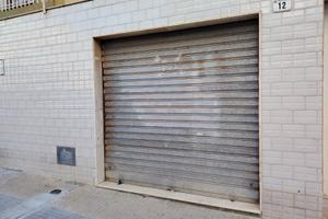 Box auto, magazzino, laboratorio 28 mq