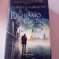 Il Richiamo del Cuculo