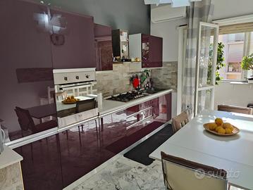 Stanza - san paolo Portuense Garbatella Magliana