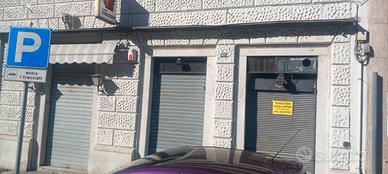 Locale d'affari