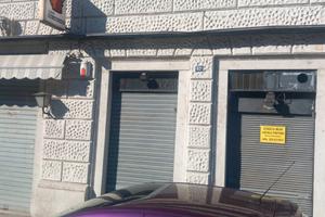 Locale d'affari
