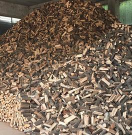 legna da ardere camini stufe 🔥