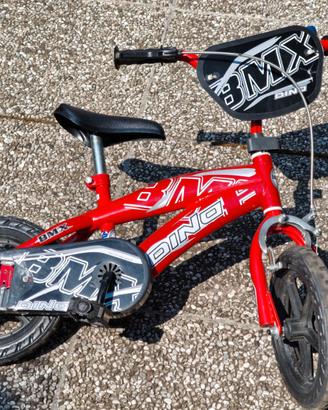 Biciclette per bambini, vari modelli, 50 euro