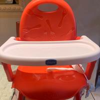 Seggiolone portatile