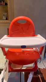 Seggiolone portatile