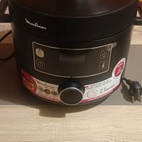 Moulinex turbo cuisine