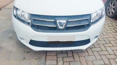 Ricambi dacia sandero stepway 2014 motore e cambio