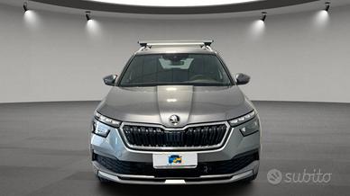 Skoda Kamiq 1.0 tsi Style 110cv dsg UNICOPRO, GANC