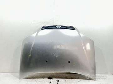 COFANO ANTERIORE FIAT Punto Berlina 5P 3° Serie 5