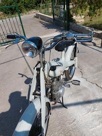 moto d'epoca 