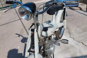moto d'epoca 