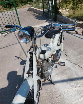 moto d'epoca 