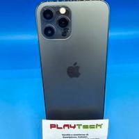 APPLE IPHONE 12 PRO MAX 128GB GRAPHITE  USATO