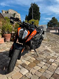Ktm 790 duke