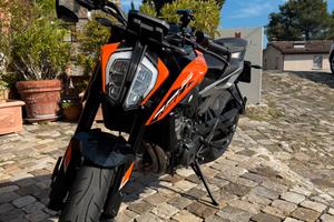 Ktm 790 duke