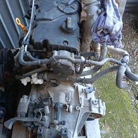 Motore e cambio Volkswagen BNM