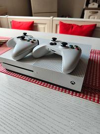 Xbox One s 1tb