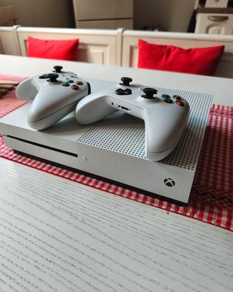 Xbox One s 1tb