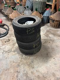 pneumatici michelin  205/60 r16